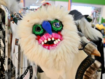 Târgul Meșterilor Populari din Bucovina s-a deschis la Shopping City Suceava