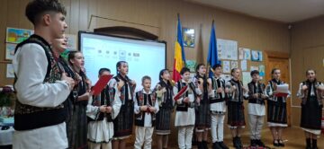 Proiectul „Bucovina – Cultură și Educație”, lansat la Casa Corpului Didactic Suceava