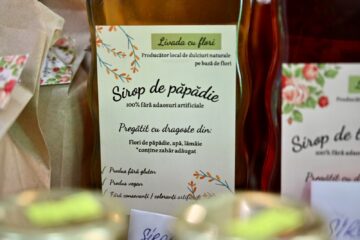 Târgul Meșterilor Populari din Bucovina s-a deschis la Shopping City Suceava