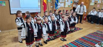 Proiectul „Bucovina – Cultură și Educație”, lansat la Casa Corpului Didactic Suceava