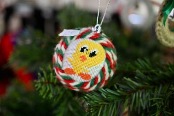 Târgul Meșterilor Populari din Bucovina s-a deschis la Shopping City Suceava