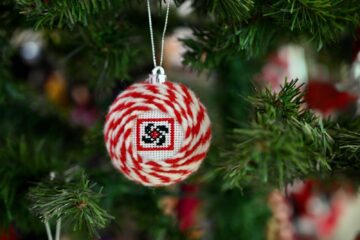 Târgul Meșterilor Populari din Bucovina s-a deschis la Shopping City Suceava