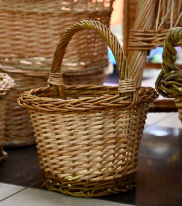 Târgul Meșterilor Populari din Bucovina s-a deschis la Shopping City Suceava