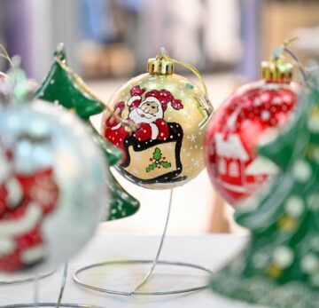 Târgul Meșterilor Populari din Bucovina s-a deschis la Shopping City Suceava