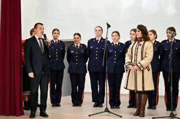 Ziua Bucovinei a fost sărbătorită „Cu dragoste de neam și țară” în orașul Vicovu de Sus