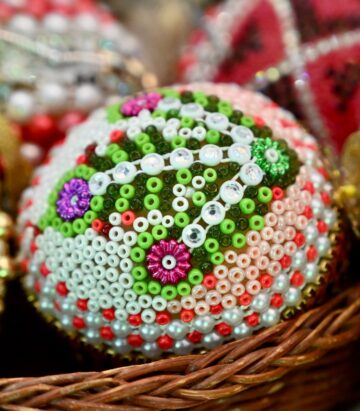 Târgul Meșterilor Populari din Bucovina s-a deschis la Shopping City Suceava