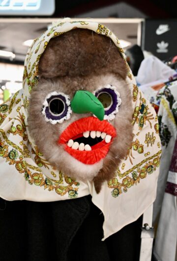 Târgul Meșterilor Populari din Bucovina s-a deschis la Shopping City Suceava