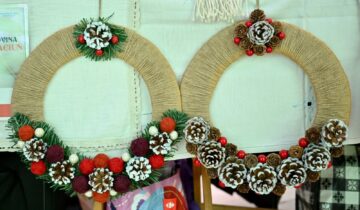 Târgul Meșterilor Populari din Bucovina s-a deschis la Shopping City Suceava