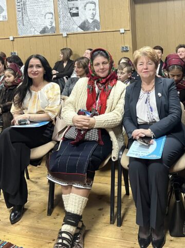 Proiectul „Bucovina – Cultură și Educație”, lansat la Casa Corpului Didactic Suceava