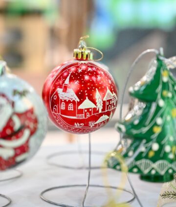 Târgul Meșterilor Populari din Bucovina s-a deschis la Shopping City Suceava