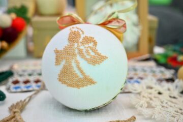 Târgul Meșterilor Populari din Bucovina s-a deschis la Shopping City Suceava