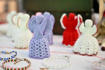 Târgul Meșterilor Populari din Bucovina s-a deschis la Shopping City Suceava