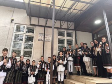 Proiectul „Bucovina – Cultură și Educație”, lansat la Casa Corpului Didactic Suceava