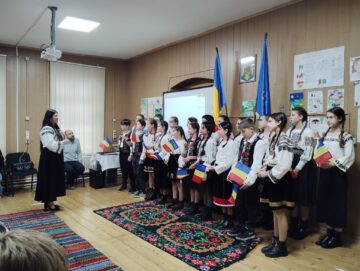 Proiectul „Bucovina – Cultură și Educație”, lansat la Casa Corpului Didactic Suceava