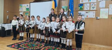 Proiectul „Bucovina – Cultură și Educație”, lansat la Casa Corpului Didactic Suceava