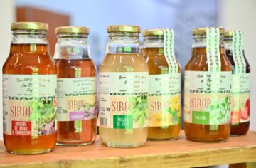 Târgul Meșterilor Populari din Bucovina s-a deschis la Shopping City Suceava