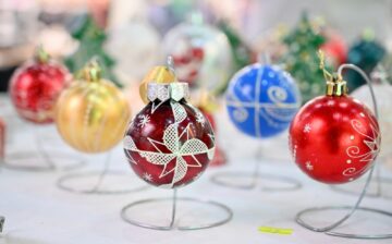 Târgul Meșterilor Populari din Bucovina s-a deschis la Shopping City Suceava