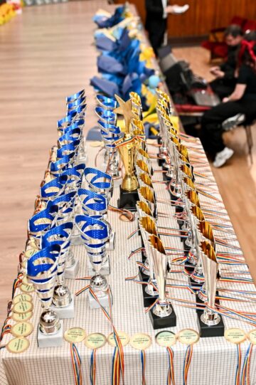 Gala Bobocilor, a Bucovinei și a Premianților, la Colegiul ,,Andronic Motrescu” din Rădăuți