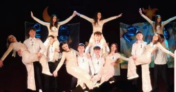 Gala Bobocilor, a Bucovinei și a Premianților, la Colegiul ,,Andronic Motrescu” din Rădăuți