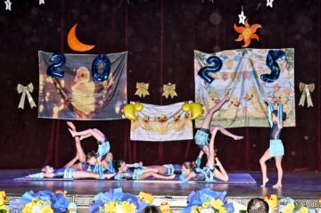 Gala Bobocilor, a Bucovinei și a Premianților, la Colegiul ,,Andronic Motrescu” din Rădăuți