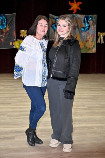 Gala Bobocilor, a Bucovinei și a Premianților, la Colegiul ,,Andronic Motrescu” din Rădăuți