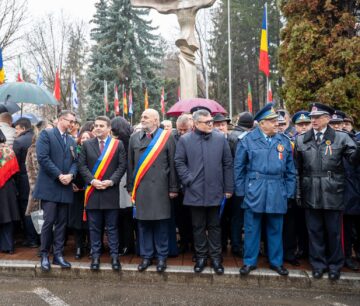 Gheorghe Șoldan: „Avem nevoie de lideri care să fie cu adevărat în slujba comunităților lor”