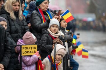 Gheorghe Șoldan: „Avem nevoie de lideri care să fie cu adevărat în slujba comunităților lor”