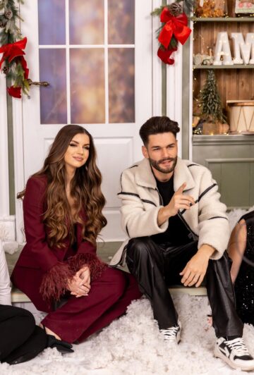 Copiii de la Academia de Arte Modus Vivendi au lansat o nouă piesă împreună cu Edward Sanda