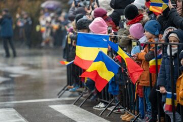 Gheorghe Șoldan: „Avem nevoie de lideri care să fie cu adevărat în slujba comunităților lor”