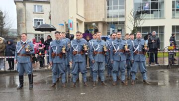 Primarul de Suceava, Vasile Rîmbu, face apel la unitate, încredere și responsabilitate, „zi de zi”, „nu doar la sărbători”