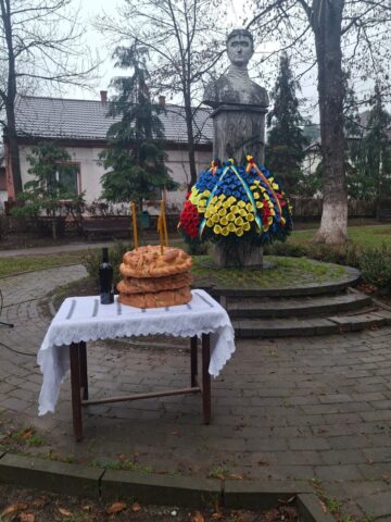 162 de ani de la nașterea scriitoarei Olga Kobyleanska, marcați la Gura Humorului