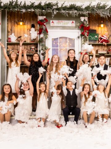 Copiii de la Academia de Arte Modus Vivendi au lansat o nouă piesă împreună cu Edward Sanda