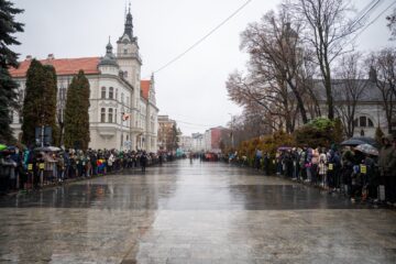 Gheorghe Șoldan: „Avem nevoie de lideri care să fie cu adevărat în slujba comunităților lor”