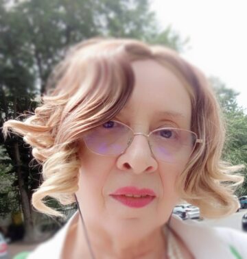 Scriitoarea Angela Furtună, o nouă apariție într-o antologie importantă a literaturii române