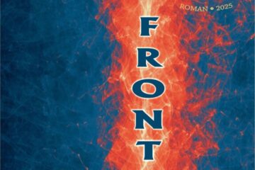 Frontiera, de Eduard Dorneanu, bestsellerul care a redat României demnitatea tăcerii și curajul memoriei