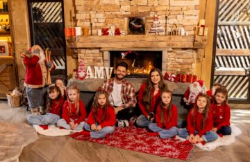 Copiii de la Academia de Arte Modus Vivendi au lansat o nouă piesă împreună cu Edward Sanda