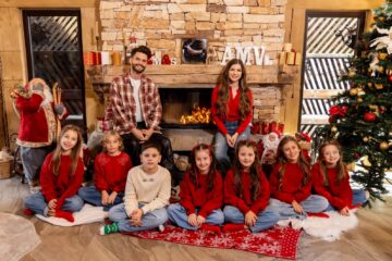 Copiii de la Academia de Arte Modus Vivendi au lansat o nouă piesă împreună cu Edward Sanda