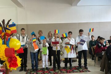 Activități culturale și educative, la Complexul pentru copii și adulți aflați în dificultate Gura Humorului