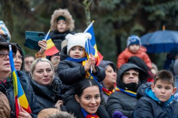 Gheorghe Șoldan: „Avem nevoie de lideri care să fie cu adevărat în slujba comunităților lor”