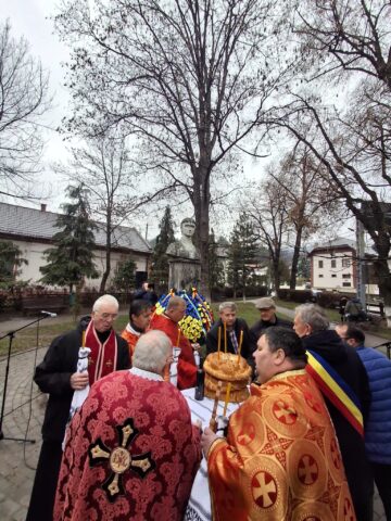 162 de ani de la nașterea scriitoarei Olga Kobyleanska, marcați la Gura Humorului