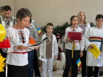 Activități culturale și educative, la Complexul pentru copii și adulți aflați în dificultate Gura Humorului