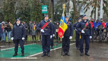 Primarul de Suceava, Vasile Rîmbu, face apel la unitate, încredere și responsabilitate, „zi de zi”, „nu doar la sărbători”