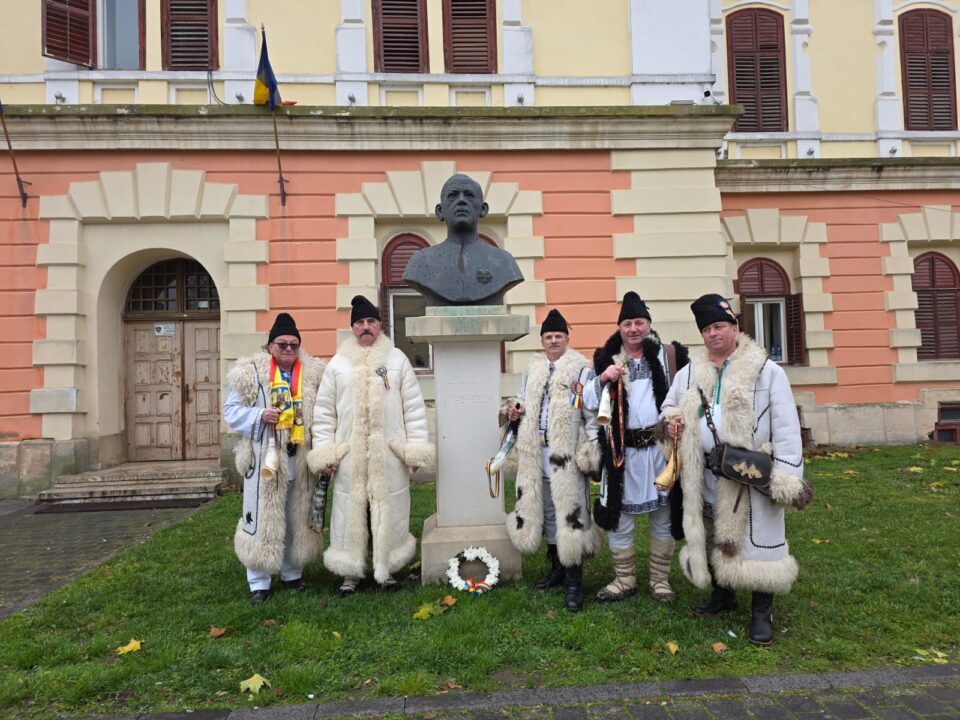 Petrea Dulgheru, în pelerinaj al 36-lea an la rând la Alba Iulia