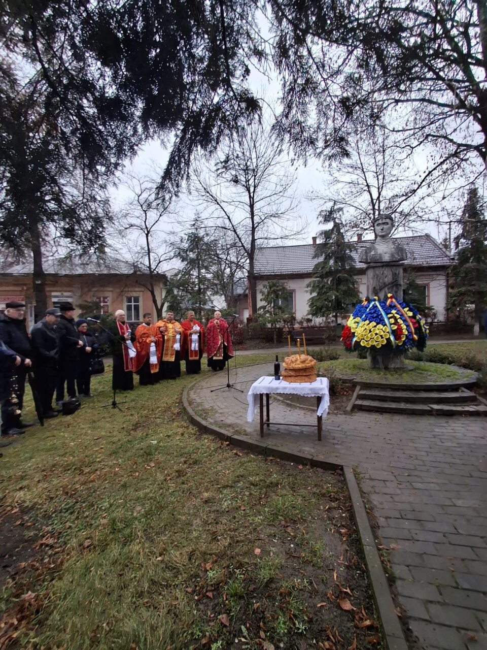 162 de ani de la nașterea scriitoarei Olga Kobyleanska, marcați la Gura Humorului 162 de ani de la nașterea scriitoarei Olga Kobyleanska, marcați la Gura Humorului