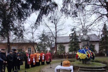 162 de ani de la nașterea scriitoarei Olga Kobyleanska, marcați la Gura Humorului