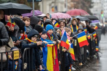 Gheorghe Șoldan: „Avem nevoie de lideri care să fie cu adevărat în slujba comunităților lor”