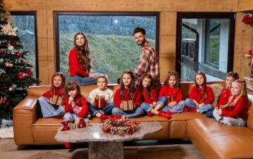 Copiii de la Academia de Arte Modus Vivendi au lansat o nouă piesă împreună cu Edward Sanda