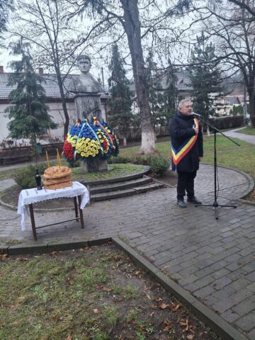 162 de ani de la nașterea scriitoarei Olga Kobyleanska, marcați la Gura Humorului