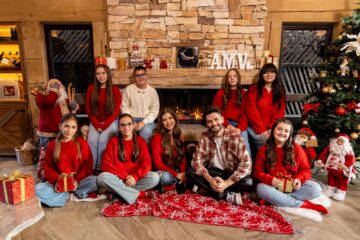 Copiii de la Academia de Arte Modus Vivendi au lansat o nouă piesă împreună cu Edward Sanda