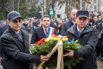 Gheorghe Șoldan: „Avem nevoie de lideri care să fie cu adevărat în slujba comunităților lor”